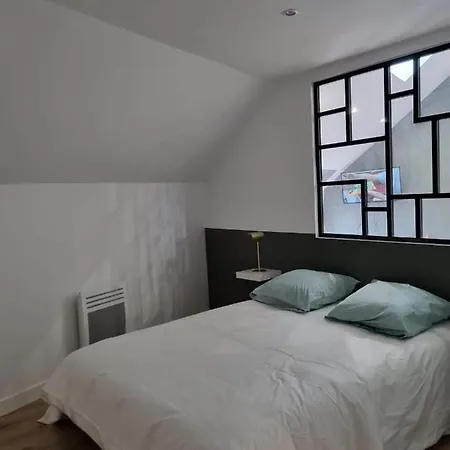 Apartamento Petit Nid Douillet *