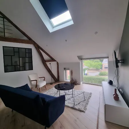 Petit Nid Douillet Solre-le-Château