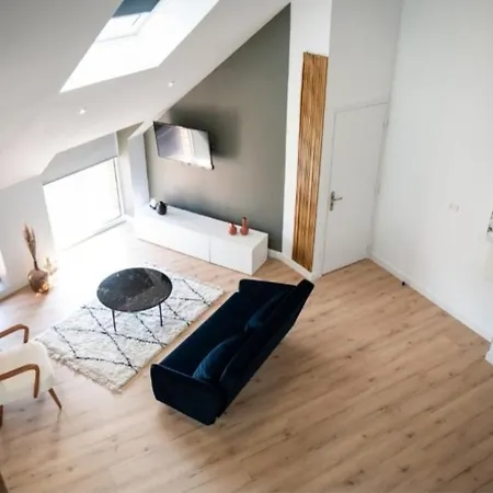 Petit Nid Douillet * Solre-le-Château